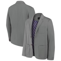 New York Giants J. Palmer Graphite Man-In-Motion Blazer