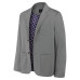 New York Giants J. Palmer Graphite Man-In-Motion Blazer