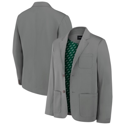 New York Jets J. Palmer Graphite Man-In-Motion Blazer