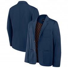 Chicago Bears J. Palmer Navy Man-In-Motion Blazer