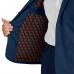 Chicago Bears J. Palmer Navy Man-In-Motion Blazer