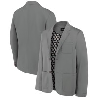 Pittsburgh Steelers J. Palmer Graphite Man-In-Motion Blazer
