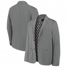 Pittsburgh Steelers J. Palmer Graphite Man-In-Motion Blazer