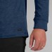 New England Patriots J. Palmer Navy In-The-Pocket Long Sleeve T-Shirt
