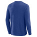 Футболка с длинным рукавом Buffalo Bills J. Palmer Blue In-The-Pocket
