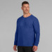 Футболка с длинным рукавом Buffalo Bills J. Palmer Blue In-The-Pocket