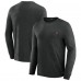 Cincinnati Bengals J. Palmer Black In-The-Pocket Long Sleeve T-Shirt