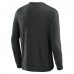 Cincinnati Bengals J. Palmer Black In-The-Pocket Long Sleeve T-Shirt