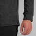 Cincinnati Bengals J. Palmer Black In-The-Pocket Long Sleeve T-Shirt
