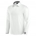 Las Vegas Raiders J. Palmer White Man-In-Motion Long Sleeve Button-Up Dress Shirt