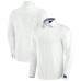 New York Giants J. Palmer White Man-In-Motion Long Sleeve Button-Up Dress Shirt