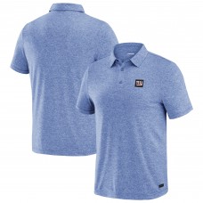 New York Giants J. Palmer Royal Four Down Polo