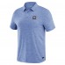 New York Giants J. Palmer Royal Four Down Polo