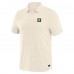 Pittsburgh Steelers J. Palmer White Four Down Polo