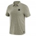 New York Jets J. Palmer Green Four Down Polo