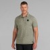New York Jets J. Palmer Green Four Down Polo