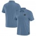 Los Angeles Chargers J. Palmer Blue Four Down Polo