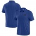 Indianapolis Colts J. Palmer Royal Four Down Polo