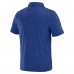 Indianapolis Colts J. Palmer Royal Four Down Polo