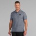 New England Patriots J. Palmer Navy Four Down Polo