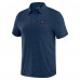 Houston Texans J. Palmer Navy Four Down Polo