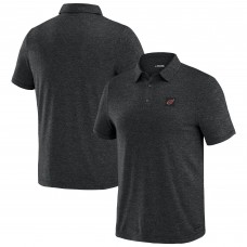 Arizona Cardinals J. Palmer Black Four Down Polo