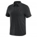 Arizona Cardinals J. Palmer Black Four Down Polo
