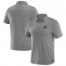 Cincinnati Bengals J. Palmer Black Four Down Polo