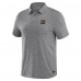 Cincinnati Bengals J. Palmer Black Four Down Polo