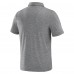 Cincinnati Bengals J. Palmer Black Four Down Polo