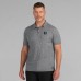 Miami Dolphins J. Palmer Black Four Down Polo