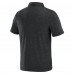 Green Bay Packers J. Palmer Black Four Down Polo