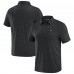 Jacksonville Jaguars J. Palmer Black Four Down Polo