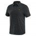 Jacksonville Jaguars J. Palmer Black Four Down Polo