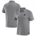 San Francisco 49ers J. Palmer Black Four Down Polo