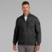 Cincinnati Bengals J. Palmer Black QB1 Full-Zip Sweatshirt