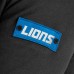 Кофта на молнии Detroit Lions J. Palmer QB1 - Black