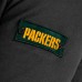 Кофта на молнии Green Bay Packers J. Palmer Black QB1