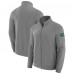 Philadelphia Eagles J. Palmer QB1 Full-Zip Sweatshirt - Graphite