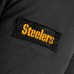 Кофта на молнии Pittsburgh Steelers J. Palmer Black QB1