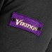 Кофта на молнии Minnesota Vikings J. Palmer QB1 - Black