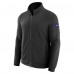 Кофта на молнии Baltimore Ravens J. Palmer QB1 - Black
