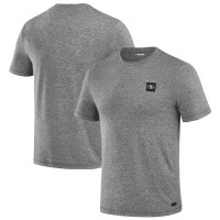 San Francisco 49ers J. Palmer Black Four Down T-Shirt