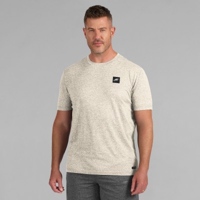 Футболка Philadelphia Eagles J. Palmer Four Down - White