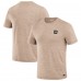 Cincinnati Bengals J. Palmer Tan Four Down T-Shirt