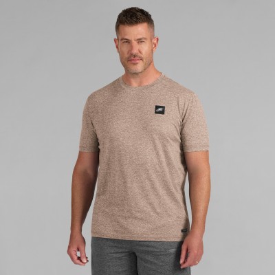 Футболка Philadelphia Eagles J. Palmer Four Down - Tan