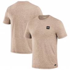 San Francisco 49ers J. Palmer Tan Four Down T-Shirt