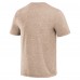 San Francisco 49ers J. Palmer Tan Four Down T-Shirt