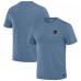 Los Angeles Chargers J. Palmer Blue Four Down T-Shirt