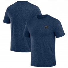 Seattle Seahawks J. Palmer Navy Four Down T-Shirt